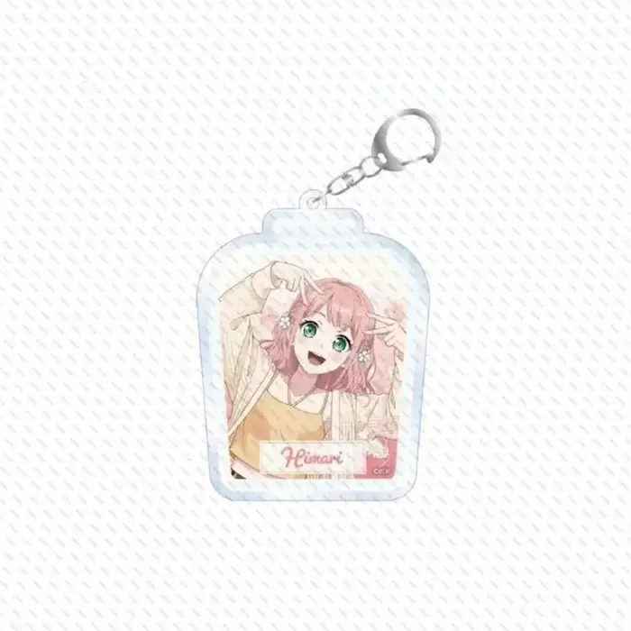 anime-bang-dream-girls-band-party-acryli-var6-1789452825306-880 Anime Bang Dream! Girls Band Party Acrylic Keychain Summer Party Series Keychain Kawaii Móc Treo Đeo Thoại, Standee, Móc Khoá In Theo Yêu Cầu, Chất Liệu Mica Dày 4mm, Kích Thước 5.5 Cm, Có In Test Mẫu