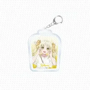 Anime Bang Dream! Girls Band Party Acrylic Keychain Summer Party Series Keychain Kawaii Móc Treo Đeo Thoại, Standee, Móc Khoá In Theo Yêu Cầu, Chất Liệu Mica Dày 4mm, Kích Thước 5.5 Cm, Có In Test Mẫu Anime Bang Dream! Girls Band Party Acrylic Keychain Summer Party Series Keychain Kawaii Móc Treo Đeo Thoại, Standee, Móc Khoá In Theo Yêu Cầu, Chất Liệu Mica Dày 4mm, Kích Thước 5.5 Cm, Có In Test Mẫu
