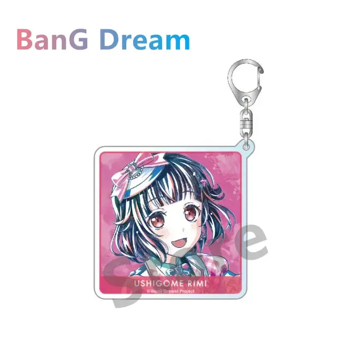 anime-bang-dream-girls-band-party-cospla-var2-1789449584803-287 Anime Bang Dream! Girls Band Party! Cosplay Acrylic Keychains Fans Birthday Gifts Móc Treo Đeo Thoại, Standee, Móc Khoá In Theo Yêu Cầu, Chất Liệu Mica Dày 4mm, Kích Thước 5.5 Cm, Có In Test Mẫu
