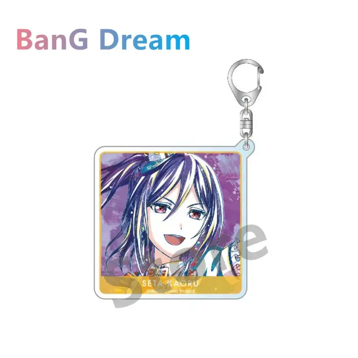 anime-bang-dream-girls-band-party-cospla-var5-1789449590777-29 Anime Bang Dream! Girls Band Party! Cosplay Acrylic Keychains Fans Birthday Gifts Móc Treo Đeo Thoại, Standee, Móc Khoá In Theo Yêu Cầu, Chất Liệu Mica Dày 4mm, Kích Thước 5.5 Cm, Có In Test Mẫu