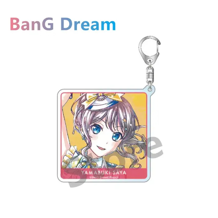 anime-bang-dream-girls-band-party-cospla-var7-1789449594778-699 Anime Bang Dream! Girls Band Party! Cosplay Acrylic Keychains Fans Birthday Gifts Móc Treo Đeo Thoại, Standee, Móc Khoá In Theo Yêu Cầu, Chất Liệu Mica Dày 4mm, Kích Thước 5.5 Cm, Có In Test Mẫu