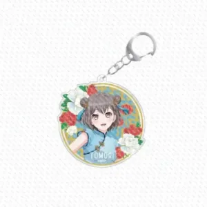 Anime Bang Dream Kimono Style Acrylic Keychain Cartoon Cute Backpack Pendant Gift Móc Treo Đeo Thoại, Standee, Móc Khoá In Theo Yêu Cầu, Chất Liệu Mica Dày 4mm, Kích Thước 5.5 Cm, Có In Test Mẫu Anime Bang Dream Kimono Style Acrylic Keychain Cartoon Cute Backpack Pendant Gift Móc Treo Đeo Thoại, Standee, Móc Khoá In Theo Yêu Cầu, Chất Liệu Mica Dày 4mm, Kích Thước 5.5 Cm, Có In Test Mẫu