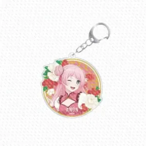 Anime Bang Dream Kimono Style Acrylic Keychain Cartoon Cute Backpack Pendant Gift Móc Treo Đeo Thoại, Standee, Móc Khoá In Theo Yêu Cầu, Chất Liệu Mica Dày 4mm, Kích Thước 5.5 Cm, Có In Test Mẫu Anime Bang Dream Kimono Style Acrylic Keychain Cartoon Cute Backpack Pendant Gift Móc Treo Đeo Thoại, Standee, Móc Khoá In Theo Yêu Cầu, Chất Liệu Mica Dày 4mm, Kích Thước 5.5 Cm, Có In Test Mẫu