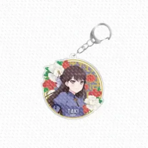 Anime Bang Dream Kimono Style Acrylic Keychain Cartoon Cute Backpack Pendant Gift Móc Treo Đeo Thoại, Standee, Móc Khoá In Theo Yêu Cầu, Chất Liệu Mica Dày 4mm, Kích Thước 5.5 Cm, Có In Test Mẫu Anime Bang Dream Kimono Style Acrylic Keychain Cartoon Cute Backpack Pendant Gift Móc Treo Đeo Thoại, Standee, Móc Khoá In Theo Yêu Cầu, Chất Liệu Mica Dày 4mm, Kích Thước 5.5 Cm, Có In Test Mẫu