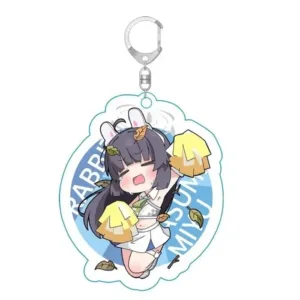 Anime Blue Archive Acrylic Keychain Model Cosplay Characters Ornament Accessories Goods Móc Treo Đeo Thoại, Standee, Móc Khoá In Theo Yêu Cầu, Chất Liệu Mica Dày 4mm, Kích Thước 5.5 Cm, Có In Test Mẫu Anime Blue Archive Acrylic Keychain Model Cosplay Characters Ornament Accessories Goods Móc Treo Đeo Thoại, Standee, Móc Khoá In Theo Yêu Cầu, Chất Liệu Mica Dày 4mm, Kích Thước 5.5 Cm, Có In Test Mẫu
