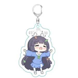 Anime Blue Archive Acrylic Keychain Model Cosplay Characters Ornament Accessories Goods Móc Treo Đeo Thoại, Standee, Móc Khoá In Theo Yêu Cầu, Chất Liệu Mica Dày 4mm, Kích Thước 5.5 Cm, Có In Test Mẫu Anime Blue Archive Acrylic Keychain Model Cosplay Characters Ornament Accessories Goods Móc Treo Đeo Thoại, Standee, Móc Khoá In Theo Yêu Cầu, Chất Liệu Mica Dày 4mm, Kích Thước 5.5 Cm, Có In Test Mẫu