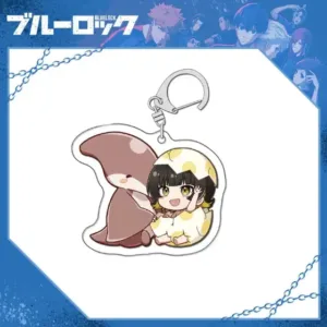Anime Blue Lock Acrylic Gift Girl Pendant Jewelry Cute Creative Key Ring Friends Gift Figure Móc Treo Đeo Thoại, Standee, Móc Khoá In Theo Yêu Cầu, Chất Liệu Mica Dày 4mm, Kích Thước 5.5 Cm, Có In Test Mẫu Anime Blue Lock Acrylic Gift Girl Pendant Jewelry Cute Creative Key Ring Friends Gift Figure Móc Treo Đeo Thoại, Standee, Móc Khoá In Theo Yêu Cầu, Chất Liệu Mica Dày 4mm, Kích Thước 5.5 Cm, Có In Test Mẫu