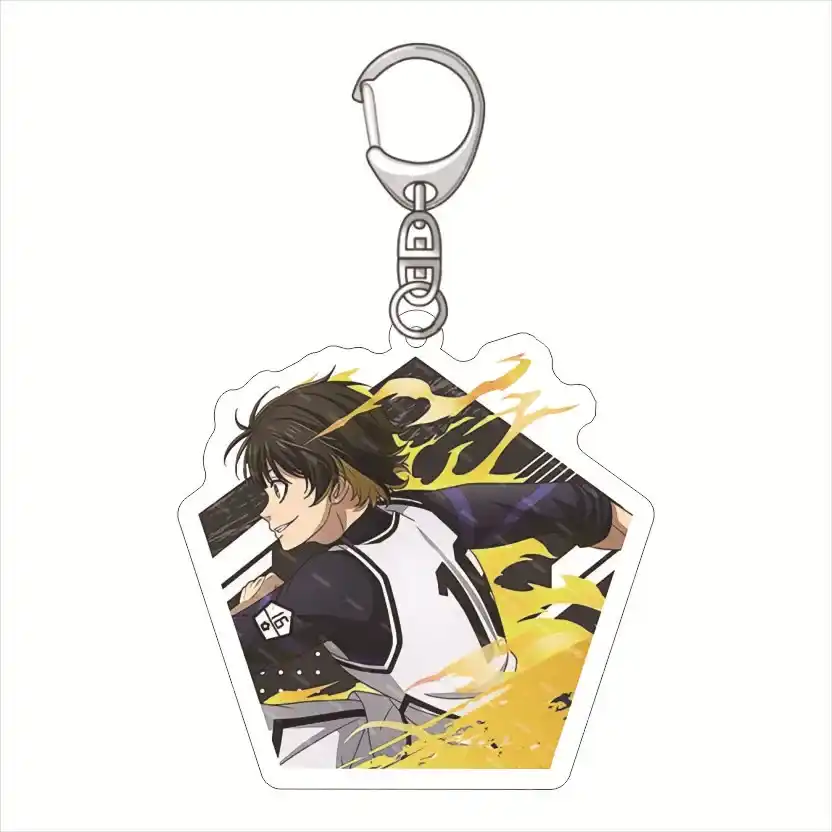 anime-blue-lock-acrylic-girl-keychain-fa-var2-1789545085628-748 Anime Blue Lock Acrylic Girl Keychain Fashion Bag Charms Pendant Cute Creative Ornaments Key Móc Treo Đeo Thoại, Standee, Móc Khoá In Theo Yêu Cầu, Chất Liệu Mica Dày 4mm, Kích Thước 5.5 Cm, Có In Test Mẫu