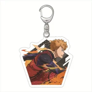 Anime Blue Lock Acrylic Girl Keychain Fashion Bag Charms Pendant Cute Creative Ornaments Key Móc Treo Đeo Thoại, Standee, Móc Khoá In Theo Yêu Cầu, Chất Liệu Mica Dày 4mm, Kích Thước 5.5 Cm, Có In Test Mẫu Anime Blue Lock Acrylic Girl Keychain Fashion Bag Charms Pendant Cute Creative Ornaments Key Móc Treo Đeo Thoại, Standee, Móc Khoá In Theo Yêu Cầu, Chất Liệu Mica Dày 4mm, Kích Thước 5.5 Cm, Có In Test Mẫu