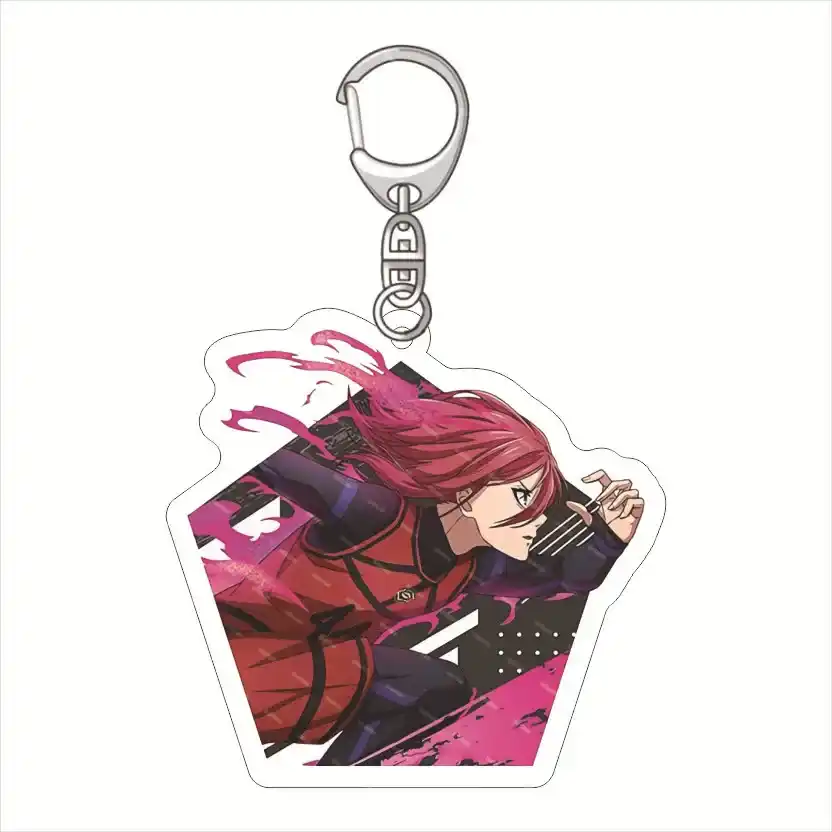 anime-blue-lock-acrylic-girl-keychain-fa-var5-1789545127670-331 Anime Blue Lock Acrylic Girl Keychain Fashion Bag Charms Pendant Cute Creative Ornaments Key Móc Treo Đeo Thoại, Standee, Móc Khoá In Theo Yêu Cầu, Chất Liệu Mica Dày 4mm, Kích Thước 5.5 Cm, Có In Test Mẫu
