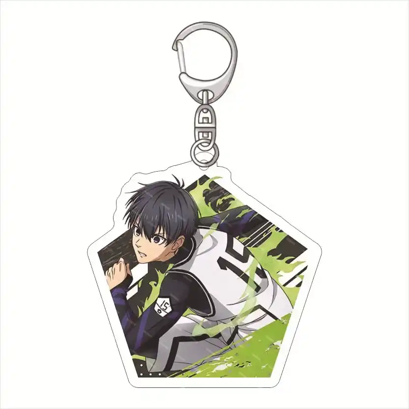 anime-blue-lock-acrylic-girl-keychain-fa-var7-1789545151267-563 Anime Blue Lock Acrylic Girl Keychain Fashion Bag Charms Pendant Cute Creative Ornaments Key Móc Treo Đeo Thoại, Standee, Móc Khoá In Theo Yêu Cầu, Chất Liệu Mica Dày 4mm, Kích Thước 5.5 Cm, Có In Test Mẫu