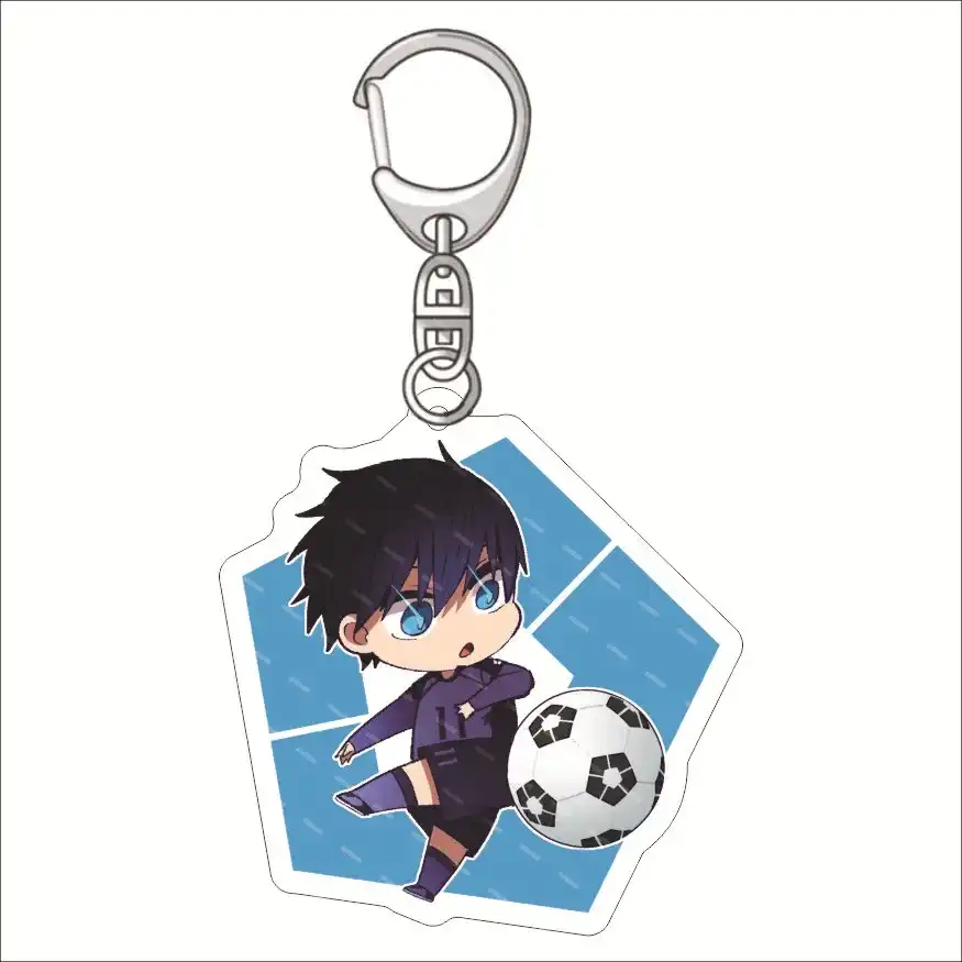 anime-blue-lock-acrylic-girl-keychain-fa-var8-1789545174578-733 Anime Blue Lock Acrylic Girl Keychain Fashion Bag Charms Pendant Cute Creative Ornaments Key Móc Treo Đeo Thoại, Standee, Móc Khoá In Theo Yêu Cầu, Chất Liệu Mica Dày 4mm, Kích Thước 5.5 Cm, Có In Test Mẫu