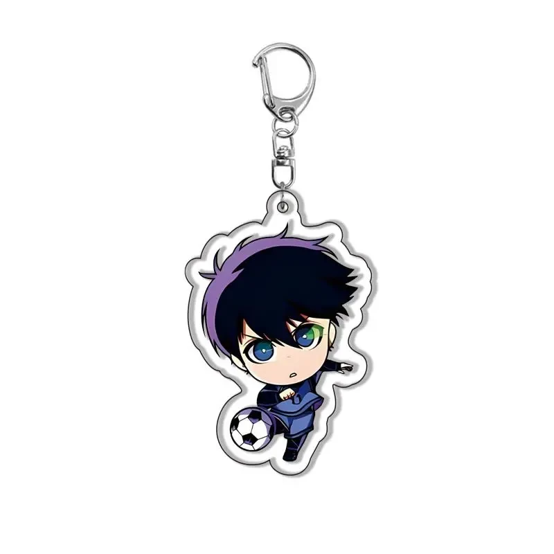 anime-blue-prison-acrylic-keychain-doubl-var2-1789451145219-443 Anime Blue Prison Acrylic Keychain Double-sided Character Isagi Yoichi Chigiri Bachira Móc Treo Đeo Thoại, Standee, Móc Khoá In Theo Yêu Cầu, Chất Liệu Mica Dày 4mm, Kích Thước 5.5 Cm, Có In Test Mẫu
