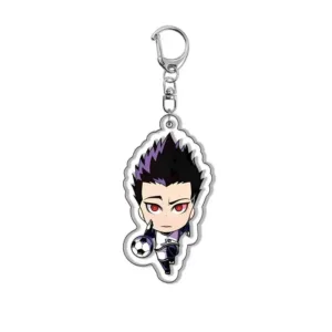 Anime Blue Prison Acrylic Keychain Double-sided Character Isagi Yoichi Chigiri Bachira Móc Treo Đeo Thoại, Standee, Móc Khoá In Theo Yêu Cầu, Chất Liệu Mica Dày 4mm, Kích Thước 5.5 Cm, Có In Test Mẫu Anime Blue Prison Acrylic Keychain Double-sided Character Isagi Yoichi Chigiri Bachira Móc Treo Đeo Thoại, Standee, Móc Khoá In Theo Yêu Cầu, Chất Liệu Mica Dày 4mm, Kích Thước 5.5 Cm, Có In Test Mẫu
