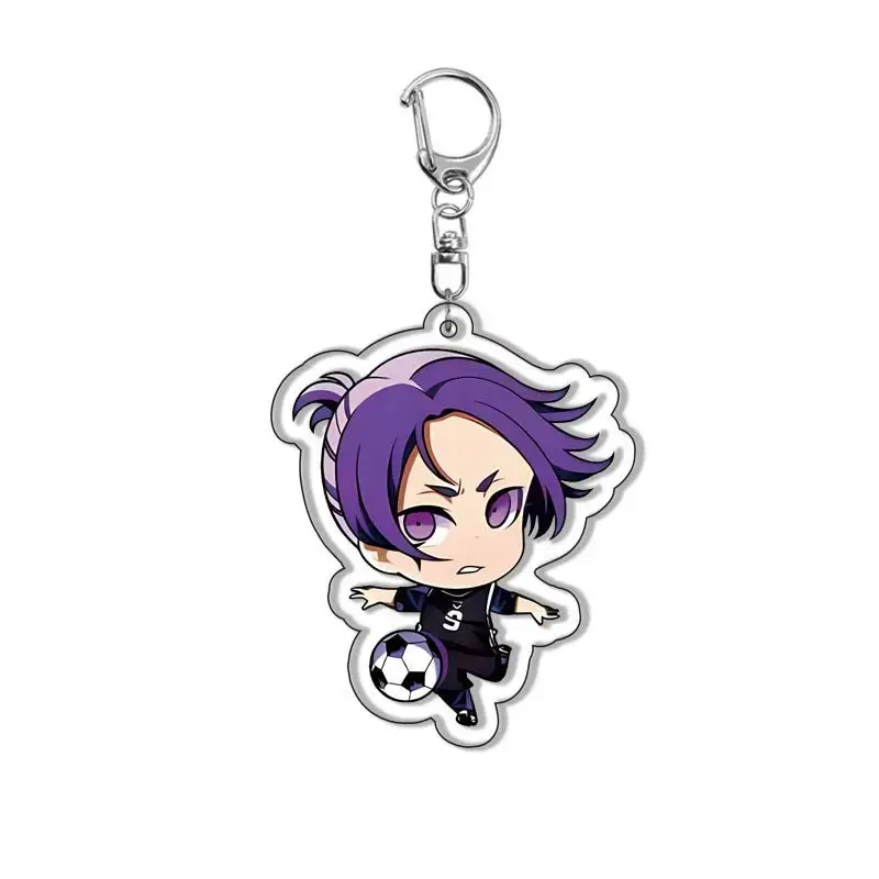 anime-blue-prison-acrylic-keychain-doubl-var8-1789451225105-36 Anime Blue Prison Acrylic Keychain Double-sided Character Isagi Yoichi Chigiri Bachira Móc Treo Đeo Thoại, Standee, Móc Khoá In Theo Yêu Cầu, Chất Liệu Mica Dày 4mm, Kích Thước 5.5 Cm, Có In Test Mẫu