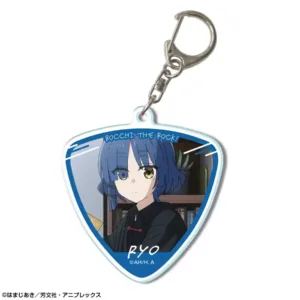 Anime Bocchi The Rock Acrylic Keychain Model Cosplay Characters Ornament Accessories Móc Treo Đeo Thoại, Standee, Móc Khoá In Theo Yêu Cầu, Chất Liệu Mica Dày 4mm, Kích Thước 5.5 Cm, Có In Test Mẫu Anime Bocchi The Rock Acrylic Keychain Model Cosplay Characters Ornament Accessories Móc Treo Đeo Thoại, Standee, Móc Khoá In Theo Yêu Cầu, Chất Liệu Mica Dày 4mm, Kích Thước 5.5 Cm, Có In Test Mẫu