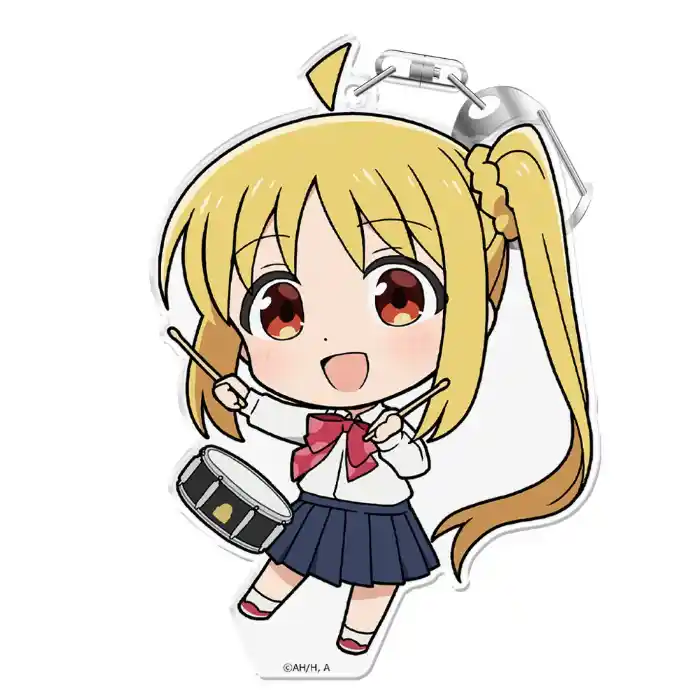 anime-bocchi-the-rock-acrylic-keychain-m-var2-1789451678960-719 Anime Bocchi The Rock Acrylic Keychain Model Cosplay Characters Ornament Accessories Móc Treo Đeo Thoại, Standee, Móc Khoá In Theo Yêu Cầu, Chất Liệu Mica Dày 4mm, Kích Thước 5.5 Cm, Có In Test Mẫu