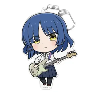 Anime Bocchi The Rock Acrylic Keychain Model Cosplay Characters Ornament Accessories Móc Treo Đeo Thoại, Standee, Móc Khoá In Theo Yêu Cầu, Chất Liệu Mica Dày 4mm, Kích Thước 5.5 Cm, Có In Test Mẫu Anime Bocchi The Rock Acrylic Keychain Model Cosplay Characters Ornament Accessories Móc Treo Đeo Thoại, Standee, Móc Khoá In Theo Yêu Cầu, Chất Liệu Mica Dày 4mm, Kích Thước 5.5 Cm, Có In Test Mẫu