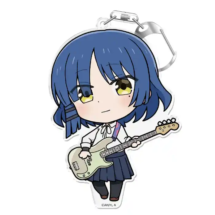 anime-bocchi-the-rock-acrylic-keychain-m-var3-1789451681228-89 Anime Bocchi The Rock Acrylic Keychain Model Cosplay Characters Ornament Accessories Móc Treo Đeo Thoại, Standee, Móc Khoá In Theo Yêu Cầu, Chất Liệu Mica Dày 4mm, Kích Thước 5.5 Cm, Có In Test Mẫu