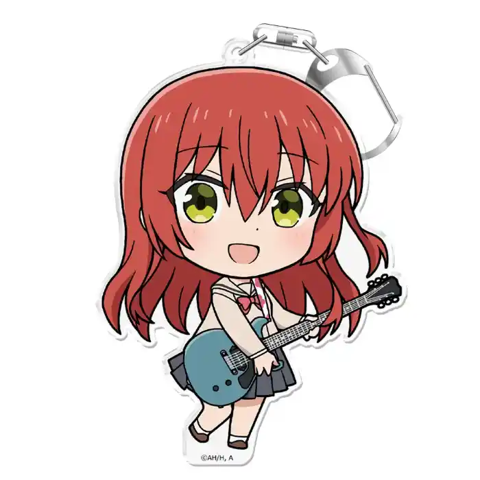 anime-bocchi-the-rock-acrylic-keychain-m-var4-1789451685604-291 Anime Bocchi The Rock Acrylic Keychain Model Cosplay Characters Ornament Accessories Móc Treo Đeo Thoại, Standee, Móc Khoá In Theo Yêu Cầu, Chất Liệu Mica Dày 4mm, Kích Thước 5.5 Cm, Có In Test Mẫu