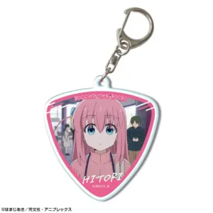 Anime Bocchi The Rock Acrylic Keychain Model Cosplay Characters Ornament Accessories Móc Treo Đeo Thoại, Standee, Móc Khoá In Theo Yêu Cầu, Chất Liệu Mica Dày 4mm, Kích Thước 5.5 Cm, Có In Test Mẫu Anime Bocchi The Rock Acrylic Keychain Model Cosplay Characters Ornament Accessories Móc Treo Đeo Thoại, Standee, Móc Khoá In Theo Yêu Cầu, Chất Liệu Mica Dày 4mm, Kích Thước 5.5 Cm, Có In Test Mẫu