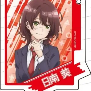 Anime Bottom-tier Character Tomozaki Acrylic Keychain Campus Students Exquisite Small Pendant Móc Treo Đeo Thoại, Standee, Móc Khoá In Theo Yêu Cầu, Chất Liệu Mica Dày 4mm, Kích Thước 5.5 Cm, Có In Test Mẫu Anime Bottom-tier Character Tomozaki Acrylic Keychain Campus Students Exquisite Small Pendant Móc Treo Đeo Thoại, Standee, Móc Khoá In Theo Yêu Cầu, Chất Liệu Mica Dày 4mm, Kích Thước 5.5 Cm, Có In Test Mẫu