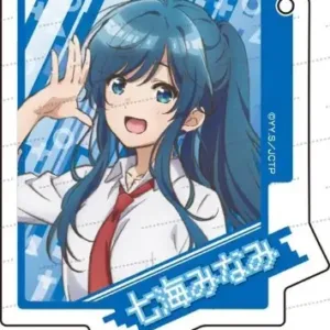 Anime Bottom-tier Character Tomozaki Acrylic Keychain Campus Students Exquisite Small Pendant Móc Treo Đeo Thoại, Standee, Móc Khoá In Theo Yêu Cầu, Chất Liệu Mica Dày 4mm, Kích Thước 5.5 Cm, Có In Test Mẫu Anime Bottom-tier Character Tomozaki Acrylic Keychain Campus Students Exquisite Small Pendant Móc Treo Đeo Thoại, Standee, Móc Khoá In Theo Yêu Cầu, Chất Liệu Mica Dày 4mm, Kích Thước 5.5 Cm, Có In Test Mẫu