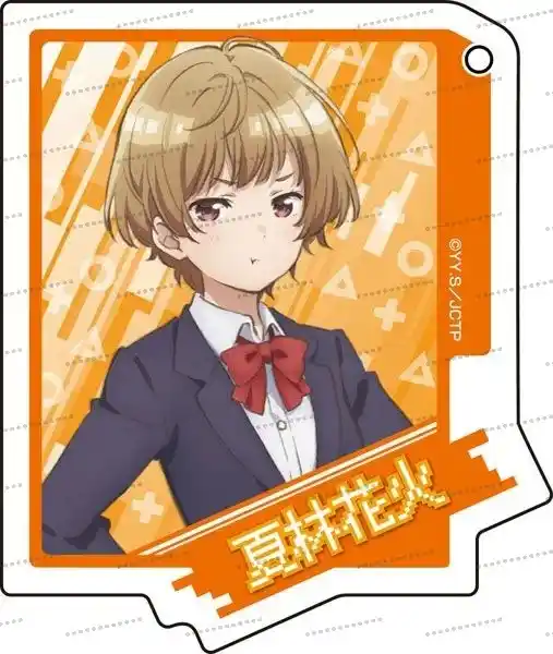 anime-bottomtier-character-tomozaki-acry-var5-1789514547195-998 Anime Bottom-tier Character Tomozaki Acrylic Keychain Campus Students Exquisite Small Pendant Móc Treo Đeo Thoại, Standee, Móc Khoá In Theo Yêu Cầu, Chất Liệu Mica Dày 4mm, Kích Thước 5.5 Cm, Có In Test Mẫu