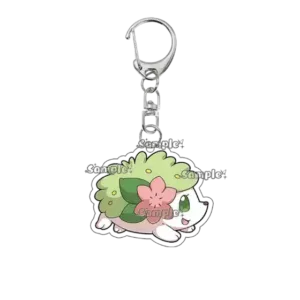 Anime Bulbasaur Leafeon Hoppip Cottonee Character Cartoon Acrylic Keychain Pendant Decoration Móc Treo Đeo Thoại, Standee, Móc Khoá In Theo Yêu Cầu, Chất Liệu Mica Dày 4mm, Kích Thước 5.5 Cm, Có In Test Mẫu Anime Bulbasaur Leafeon Hoppip Cottonee Character Cartoon Acrylic Keychain Pendant Decoration Móc Treo Đeo Thoại, Standee, Móc Khoá In Theo Yêu Cầu, Chất Liệu Mica Dày 4mm, Kích Thước 5.5 Cm, Có In Test Mẫu