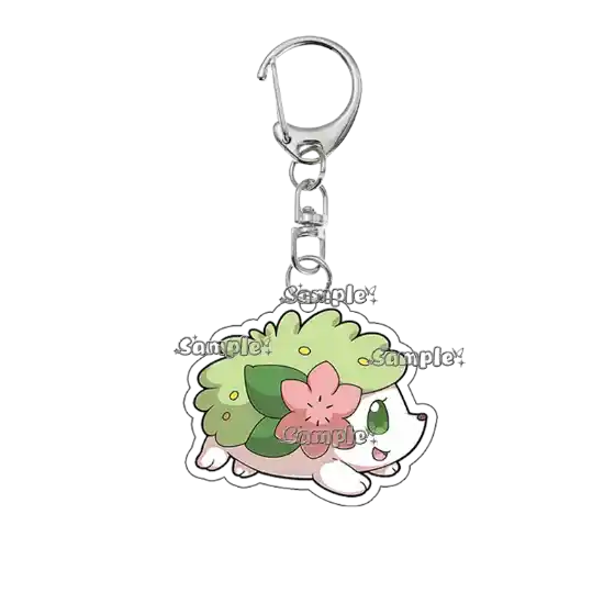 anime-bulbasaur-leafeon-hoppip-cottonee-var2-1789645731551-906 Anime Bulbasaur Leafeon Hoppip Cottonee Character Cartoon Acrylic Keychain Pendant Decoration Móc Treo Đeo Thoại, Standee, Móc Khoá In Theo Yêu Cầu, Chất Liệu Mica Dày 4mm, Kích Thước 5.5 Cm, Có In Test Mẫu
