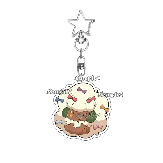anime-bulbasaur-leafeon-hoppip-cottonee-var3-1789645758099-57 Anime Bulbasaur Leafeon Hoppip Cottonee Character Cartoon Acrylic Keychain Pendant Decoration Móc Treo Đeo Thoại, Standee, Móc Khoá In Theo Yêu Cầu, Chất Liệu Mica Dày 4mm, Kích Thước 5.5 Cm, Có In Test Mẫu