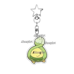 Anime Bulbasaur Leafeon Hoppip Cottonee Character Cartoon Acrylic Keychain Pendant Decoration Móc Treo Đeo Thoại, Standee, Móc Khoá In Theo Yêu Cầu, Chất Liệu Mica Dày 4mm, Kích Thước 5.5 Cm, Có In Test Mẫu Anime Bulbasaur Leafeon Hoppip Cottonee Character Cartoon Acrylic Keychain Pendant Decoration Móc Treo Đeo Thoại, Standee, Móc Khoá In Theo Yêu Cầu, Chất Liệu Mica Dày 4mm, Kích Thước 5.5 Cm, Có In Test Mẫu