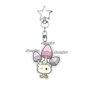 Anime Bulbasaur Leafeon Hoppip Cottonee Character Cartoon Acrylic Keychain Pendant Decoration Móc Treo Đeo Thoại, Standee, Móc Khoá In Theo Yêu Cầu, Chất Liệu Mica Dày 4mm, Kích Thước 5.5 Cm, Có In Test Mẫu Anime Bulbasaur Leafeon Hoppip Cottonee Character Cartoon Acrylic Keychain Pendant Decoration Móc Treo Đeo Thoại, Standee, Móc Khoá In Theo Yêu Cầu, Chất Liệu Mica Dày 4mm, Kích Thước 5.5 Cm, Có In Test Mẫu