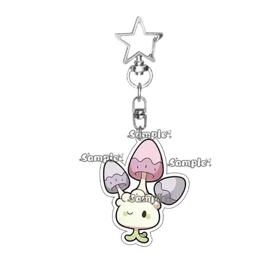 anime-bulbasaur-leafeon-hoppip-cottonee-var5-1789645783804-458 Anime Bulbasaur Leafeon Hoppip Cottonee Character Cartoon Acrylic Keychain Pendant Decoration Móc Treo Đeo Thoại, Standee, Móc Khoá In Theo Yêu Cầu, Chất Liệu Mica Dày 4mm, Kích Thước 5.5 Cm, Có In Test Mẫu
