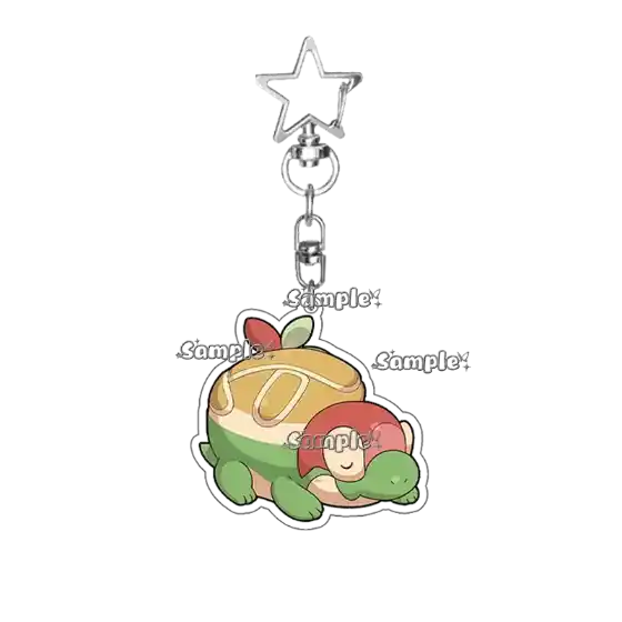 anime-bulbasaur-leafeon-hoppip-cottonee-var7-1789645819748-66 Anime Bulbasaur Leafeon Hoppip Cottonee Character Cartoon Acrylic Keychain Pendant Decoration Móc Treo Đeo Thoại, Standee, Móc Khoá In Theo Yêu Cầu, Chất Liệu Mica Dày 4mm, Kích Thước 5.5 Cm, Có In Test Mẫu