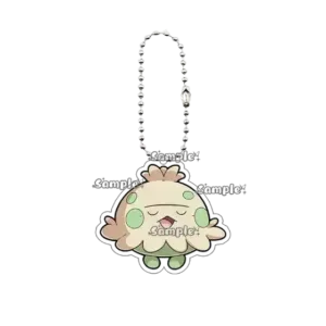 Anime Bulbasaur Leafeon Hoppip Cottonee Character Cartoon Acrylic Keychain Pendant Decoration Móc Treo Đeo Thoại, Standee, Móc Khoá In Theo Yêu Cầu, Chất Liệu Mica Dày 4mm, Kích Thước 5.5 Cm, Có In Test Mẫu Anime Bulbasaur Leafeon Hoppip Cottonee Character Cartoon Acrylic Keychain Pendant Decoration Móc Treo Đeo Thoại, Standee, Móc Khoá In Theo Yêu Cầu, Chất Liệu Mica Dày 4mm, Kích Thước 5.5 Cm, Có In Test Mẫu