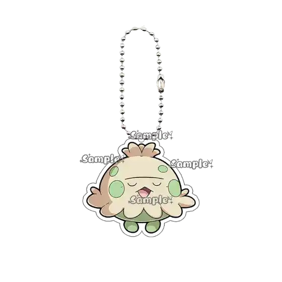 anime-bulbasaur-leafeon-hoppip-cottonee-var8-1789645845956-514 Anime Bulbasaur Leafeon Hoppip Cottonee Character Cartoon Acrylic Keychain Pendant Decoration Móc Treo Đeo Thoại, Standee, Móc Khoá In Theo Yêu Cầu, Chất Liệu Mica Dày 4mm, Kích Thước 5.5 Cm, Có In Test Mẫu