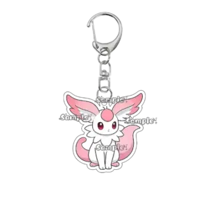 Anime Cartoon Acrylic Keychain Peripheral Eevee Umbreon Jolteon Leafeon Pocket Monsters Cute Móc Treo Đeo Thoại, Standee, Móc Khoá In Theo Yêu Cầu, Chất Liệu Mica Dày 4mm, Kích Thước 5.5 Cm, Có In Test Mẫu Anime Cartoon Acrylic Keychain Peripheral Eevee Umbreon Jolteon Leafeon Pocket Monsters Cute Móc Treo Đeo Thoại, Standee, Móc Khoá In Theo Yêu Cầu, Chất Liệu Mica Dày 4mm, Kích Thước 5.5 Cm, Có In Test Mẫu