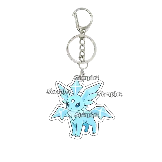 anime-cartoon-acrylic-keychain-periphera-var8-1789645652749-407 Anime Cartoon Acrylic Keychain Peripheral Eevee Umbreon Jolteon Leafeon Pocket Monsters Cute Móc Treo Đeo Thoại, Standee, Móc Khoá In Theo Yêu Cầu, Chất Liệu Mica Dày 4mm, Kích Thước 5.5 Cm, Có In Test Mẫu