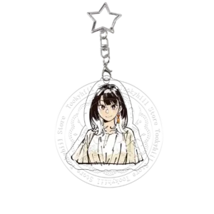 Anime Cartoon Akane-banashi Acrylic Keychain Bag Decoration Diy Cosplay Props Art Comic Cover Móc Treo Đeo Thoại, Standee, Móc Khoá In Theo Yêu Cầu, Chất Liệu Mica Dày 4mm, Kích Thước 5.5 Cm, Có In Test Mẫu Anime Cartoon Akane-banashi Acrylic Keychain Bag Decoration Diy Cosplay Props Art Comic Cover Móc Treo Đeo Thoại, Standee, Móc Khoá In Theo Yêu Cầu, Chất Liệu Mica Dày 4mm, Kích Thước 5.5 Cm, Có In Test Mẫu