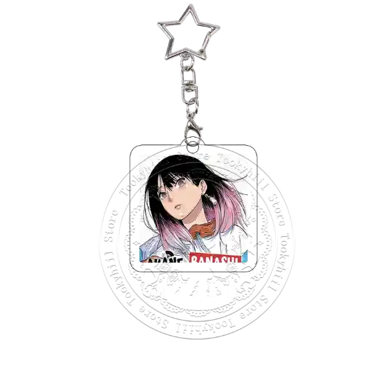 anime-cartoon-akanebanashi-acrylic-keych-var2-1789653866054-5 Anime Cartoon Akane-banashi Acrylic Keychain Bag Decoration Diy Cosplay Props Art Comic Cover Móc Treo Đeo Thoại, Standee, Móc Khoá In Theo Yêu Cầu, Chất Liệu Mica Dày 4mm, Kích Thước 5.5 Cm, Có In Test Mẫu