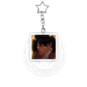 Anime Cartoon Akane-banashi Acrylic Keychain Bag Decoration Diy Cosplay Props Art Comic Cover Móc Treo Đeo Thoại, Standee, Móc Khoá In Theo Yêu Cầu, Chất Liệu Mica Dày 4mm, Kích Thước 5.5 Cm, Có In Test Mẫu Anime Cartoon Akane-banashi Acrylic Keychain Bag Decoration Diy Cosplay Props Art Comic Cover Móc Treo Đeo Thoại, Standee, Móc Khoá In Theo Yêu Cầu, Chất Liệu Mica Dày 4mm, Kích Thước 5.5 Cm, Có In Test Mẫu