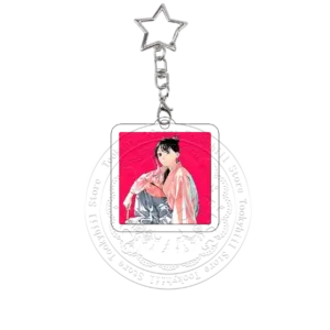 Anime Cartoon Akane-banashi Acrylic Keychain Bag Decoration Diy Cosplay Props Art Comic Cover Móc Treo Đeo Thoại, Standee, Móc Khoá In Theo Yêu Cầu, Chất Liệu Mica Dày 4mm, Kích Thước 5.5 Cm, Có In Test Mẫu Anime Cartoon Akane-banashi Acrylic Keychain Bag Decoration Diy Cosplay Props Art Comic Cover Móc Treo Đeo Thoại, Standee, Móc Khoá In Theo Yêu Cầu, Chất Liệu Mica Dày 4mm, Kích Thước 5.5 Cm, Có In Test Mẫu