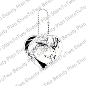 Anime Cartoon Alien Stage Till Luka Ivan Hyuna Heart Shape Acrylic Keychain Kawaii Cute New Móc Treo Đeo Thoại, Standee, Móc Khoá In Theo Yêu Cầu, Chất Liệu Mica Dày 4mm, Kích Thước 5.5 Cm, Có In Test Mẫu Anime Cartoon Alien Stage Till Luka Ivan Hyuna Heart Shape Acrylic Keychain Kawaii Cute New Móc Treo Đeo Thoại, Standee, Móc Khoá In Theo Yêu Cầu, Chất Liệu Mica Dày 4mm, Kích Thước 5.5 Cm, Có In Test Mẫu