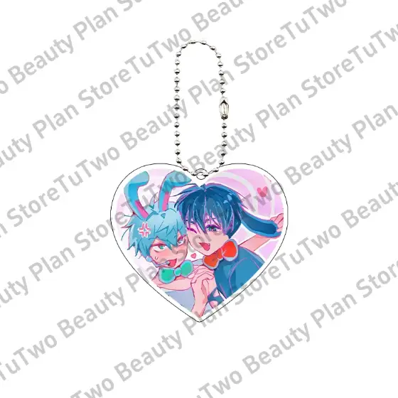 anime-cartoon-alien-stage-till-luka-ivan-var6-1789531552123-60 Anime Cartoon Alien Stage Till Luka Ivan Hyuna Heart Shape Acrylic Keychain Kawaii Cute New Móc Treo Đeo Thoại, Standee, Móc Khoá In Theo Yêu Cầu, Chất Liệu Mica Dày 4mm, Kích Thước 5.5 Cm, Có In Test Mẫu