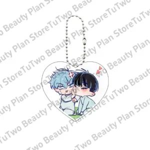 Anime Cartoon Alien Stage Till Luka Ivan Hyuna Heart Shape Acrylic Keychain Kawaii Cute New Móc Treo Đeo Thoại, Standee, Móc Khoá In Theo Yêu Cầu, Chất Liệu Mica Dày 4mm, Kích Thước 5.5 Cm, Có In Test Mẫu Anime Cartoon Alien Stage Till Luka Ivan Hyuna Heart Shape Acrylic Keychain Kawaii Cute New Móc Treo Đeo Thoại, Standee, Móc Khoá In Theo Yêu Cầu, Chất Liệu Mica Dày 4mm, Kích Thước 5.5 Cm, Có In Test Mẫu