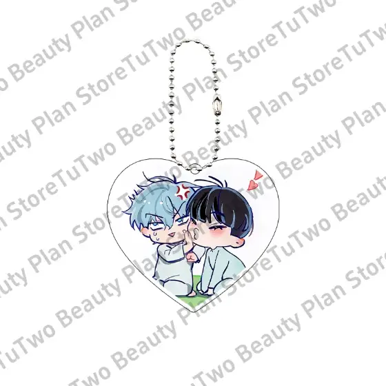 anime-cartoon-alien-stage-till-luka-ivan-var7-1789531576670-479 Anime Cartoon Alien Stage Till Luka Ivan Hyuna Heart Shape Acrylic Keychain Kawaii Cute New Móc Treo Đeo Thoại, Standee, Móc Khoá In Theo Yêu Cầu, Chất Liệu Mica Dày 4mm, Kích Thước 5.5 Cm, Có In Test Mẫu