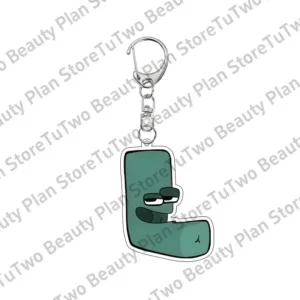 Anime Cartoon Alphabet Lore 26 English Letter Acrylic Keychain Keyring Kawaii Cute Figure Key Móc Treo Đeo Thoại, Standee, Móc Khoá In Theo Yêu Cầu, Chất Liệu Mica Dày 4mm, Kích Thước 5.5 Cm, Có In Test Mẫu Anime Cartoon Alphabet Lore 26 English Letter Acrylic Keychain Keyring Kawaii Cute Figure Key Móc Treo Đeo Thoại, Standee, Móc Khoá In Theo Yêu Cầu, Chất Liệu Mica Dày 4mm, Kích Thước 5.5 Cm, Có In Test Mẫu