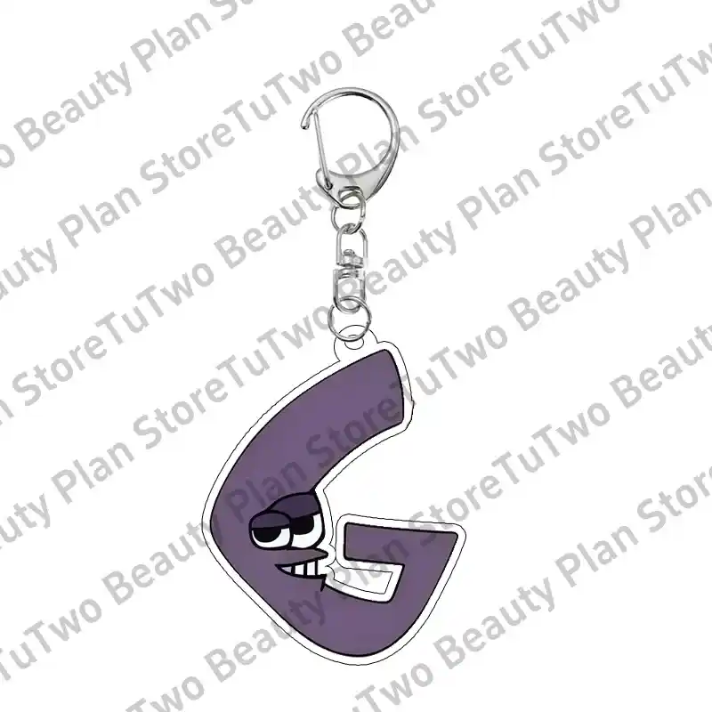 anime-cartoon-alphabet-lore-26-english-l-var6-1789532910483-877 Anime Cartoon Alphabet Lore 26 English Letter Acrylic Keychain Keyring Kawaii Cute Figure Key Móc Treo Đeo Thoại, Standee, Móc Khoá In Theo Yêu Cầu, Chất Liệu Mica Dày 4mm, Kích Thước 5.5 Cm, Có In Test Mẫu