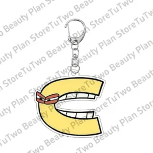 Anime Cartoon Alphabet Lore 26 English Letter Acrylic Keychain Keyring Kawaii Cute Figure Key Móc Treo Đeo Thoại, Standee, Móc Khoá In Theo Yêu Cầu, Chất Liệu Mica Dày 4mm, Kích Thước 5.5 Cm, Có In Test Mẫu Anime Cartoon Alphabet Lore 26 English Letter Acrylic Keychain Keyring Kawaii Cute Figure Key Móc Treo Đeo Thoại, Standee, Móc Khoá In Theo Yêu Cầu, Chất Liệu Mica Dày 4mm, Kích Thước 5.5 Cm, Có In Test Mẫu